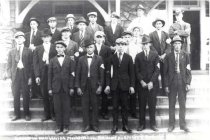 Shenandoah County recruits